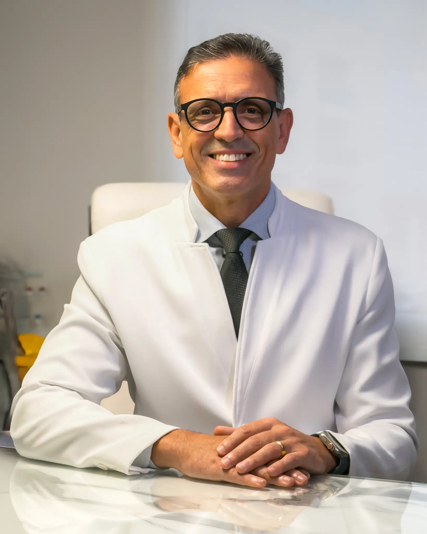 Dr. Bruno Lameiras de Souza